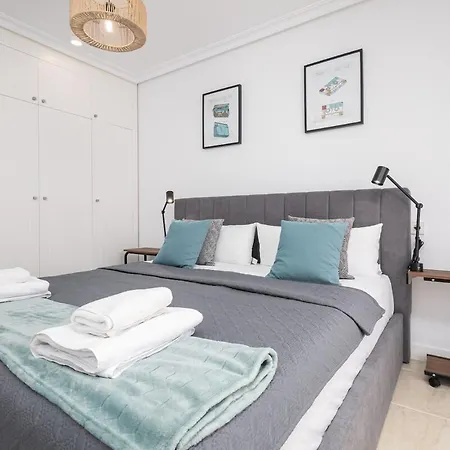 Beautiful 1 Bed Duplex Penthouse With Views Rdr327 Lejlighed *