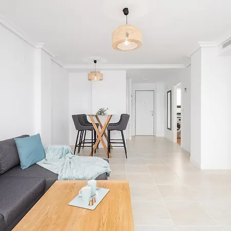 Beautiful 1 Bed Duplex Penthouse With Views Rdr327 * Estepona