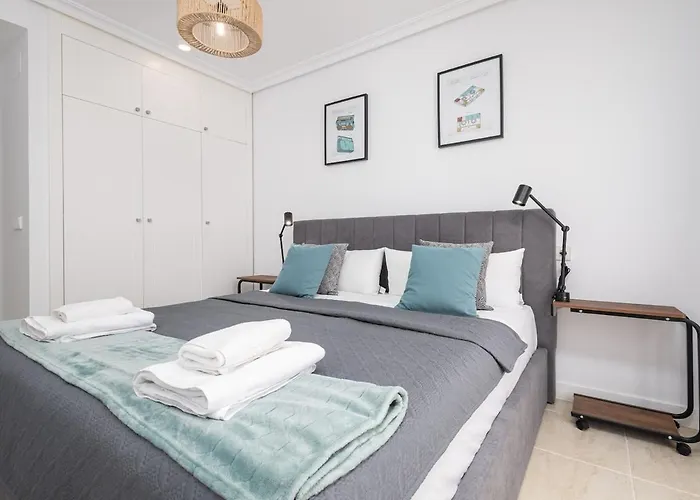 Beautiful 1 Bed Duplex Penthouse With Views Rdr327 Lejlighed *