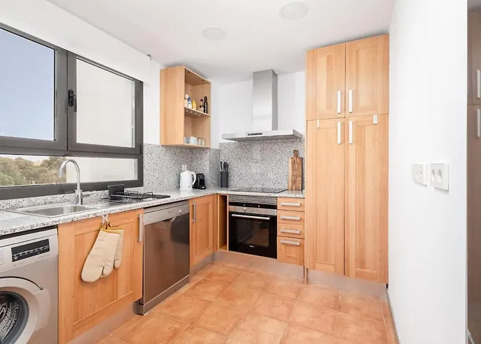 Lejlighed Beautiful 1 Bed Duplex Penthouse With Views Rdr327