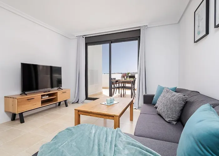 Beautiful 1 Bed Duplex Penthouse With Views Rdr327 Lejlighed *