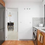 Apartmán Beautiful 1 Bed Duplex Penthouse With Views Rdr327 Estepona
