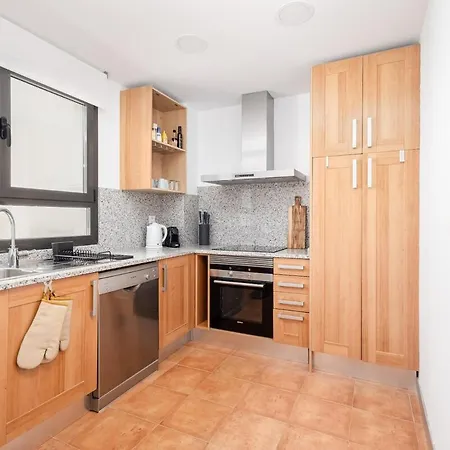 Apartmán Beautiful 1 Bed Duplex Penthouse With Views Rdr327